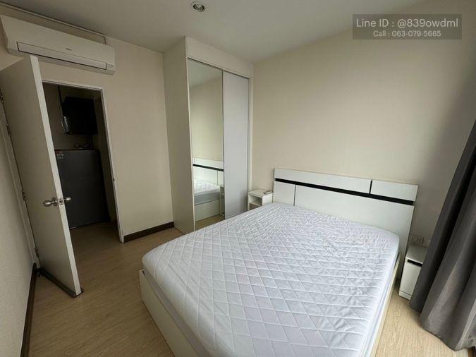 picture Selling to reduce burdenðĨðĨ Special price condo, great location, Chewathai Ramkhamhaeng project MD-26086228 - 5/6