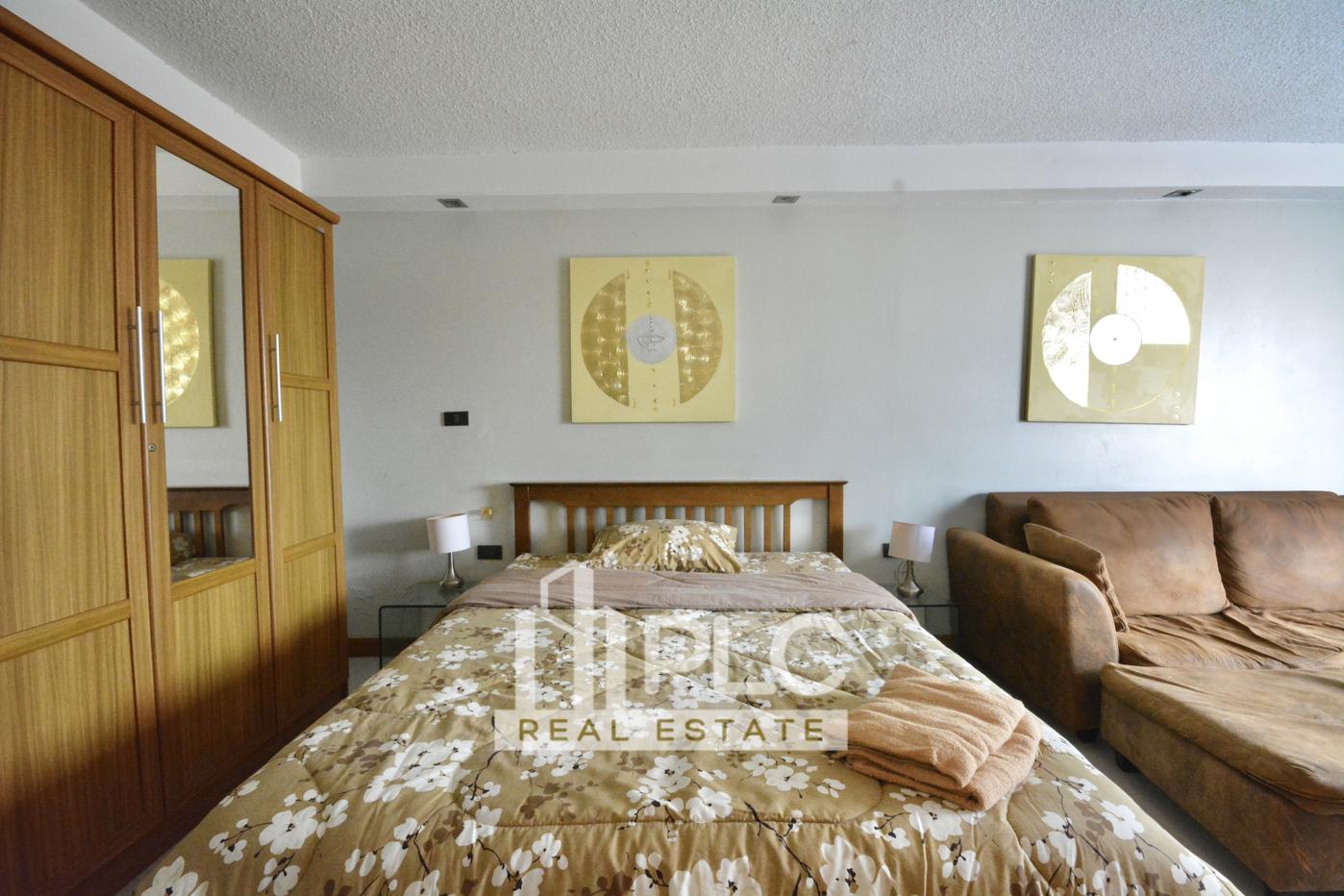 รูป Angket Condominium studio for Rent Jomtien Pattaya - รูปที่ 4/14