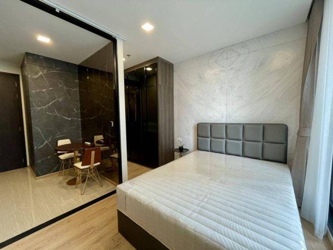 picture 🎈#PN2403_078🎈💥Urgent💥 Available February 8th, 2026. Click quickly before it's gone‼️ For Rent 2️⃣1️⃣k.🔥🔥 Noble Around Ari Condo - 1/19