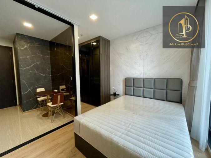 picture 🎈#PN2403_078🎈💥Urgent💥 Available February 8th, 2026. Click quickly before it's gone‼️ For Rent 2️⃣1️⃣k.🔥🔥 Noble Around Ari Condo - 1/19