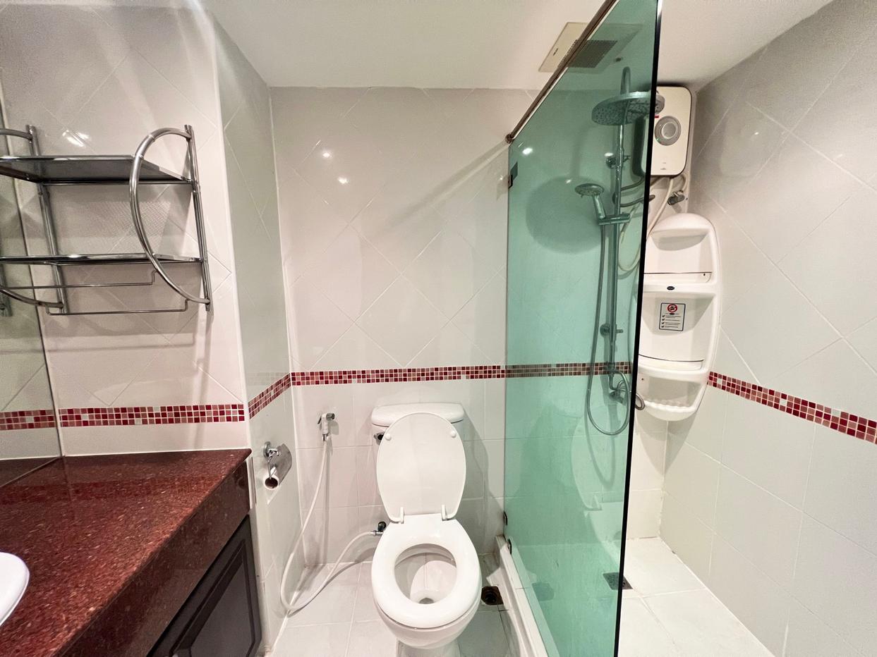 picture Angket Condominium Studio for sale Jomtien Pattaya - 9/9