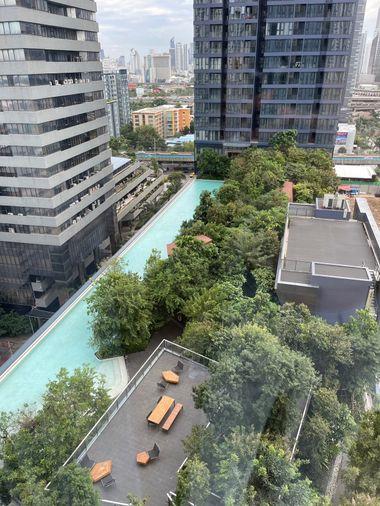 รูป 🏢 ขายคอนโด : One9Five Asoke - Rama 9 (วันไนน์ไฟว์ อโศก - พระราม 9)   รหัสทรัพย์ | 📌LNP-C11674  - รูปที่ 32/45