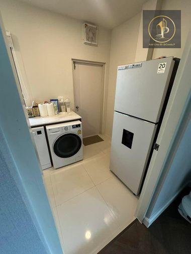 รูป 🏠#CT2407_083🏠💥ด่วน💥ว่าง1ก.พ. 69 รีบคลิก ก่อนหลุดมือ‼️ 𝗙𝗼𝗿 𝗥𝗲𝗻𝘁 7️⃣5️⃣k.🔥🔥#ใกล้BTSบางนา โครงการ : เซนโทร บางนา - รูปที่ 12/13