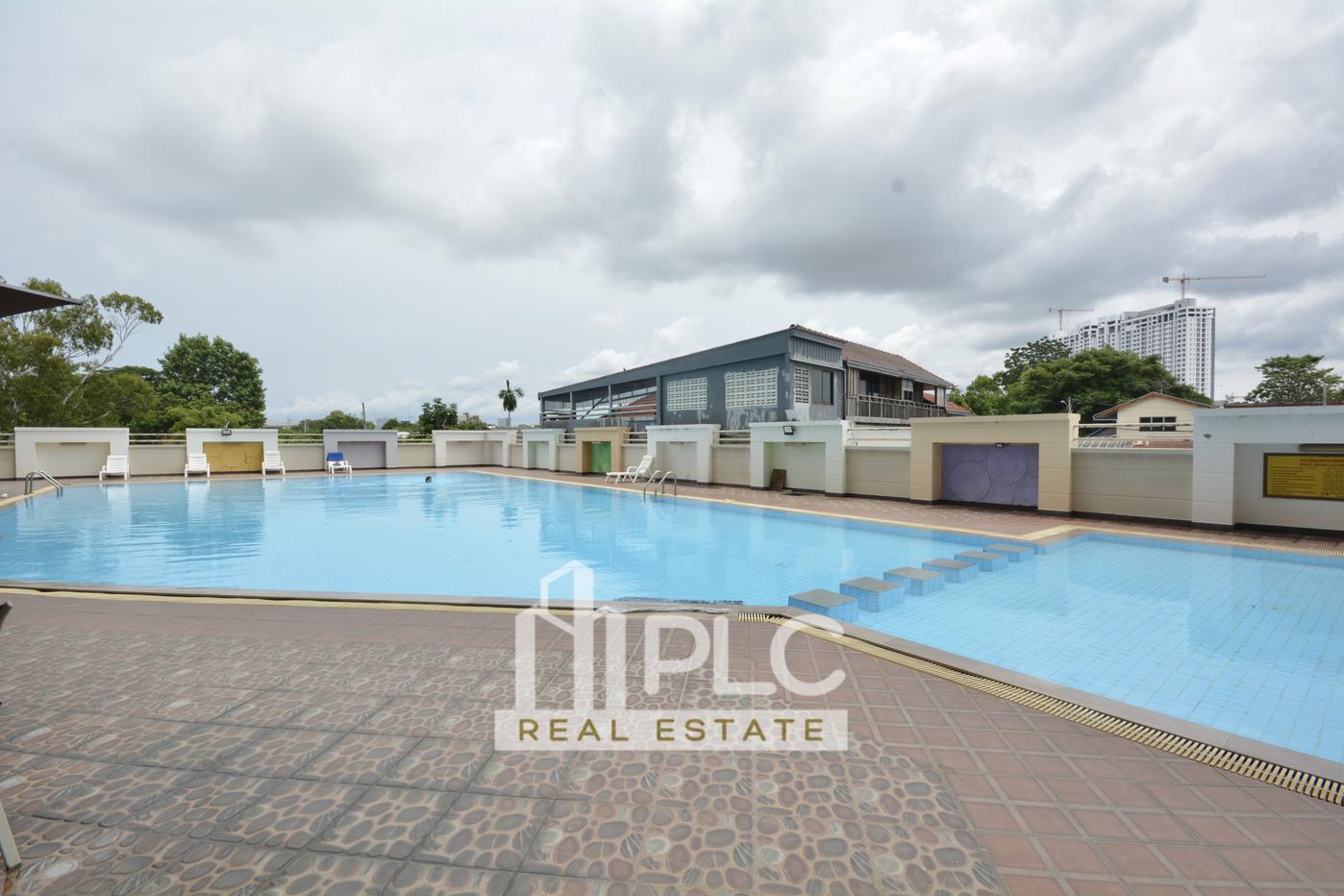 รูป Angket Condominium studio for Rent Jomtien Pattaya - รูปที่ 10/14