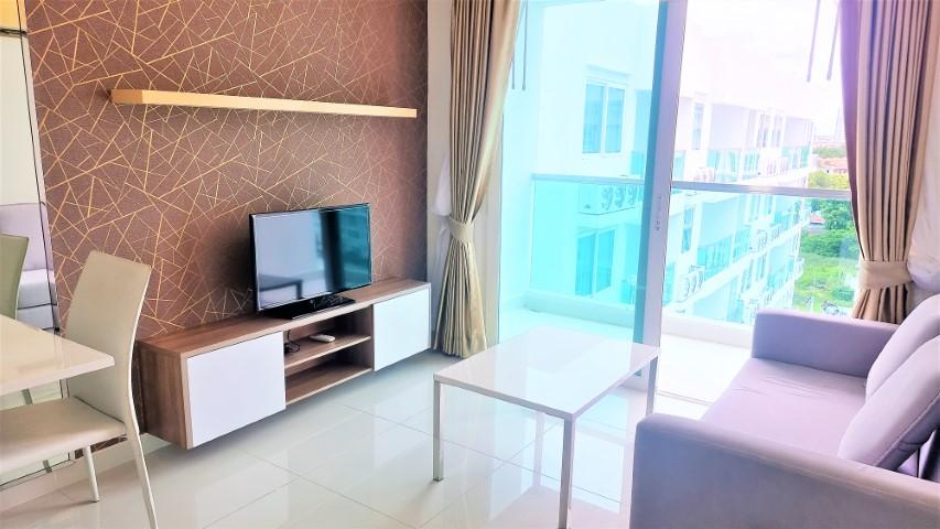 picture Amazon Residence One Bedroom for sale in Jomtien - 2/15