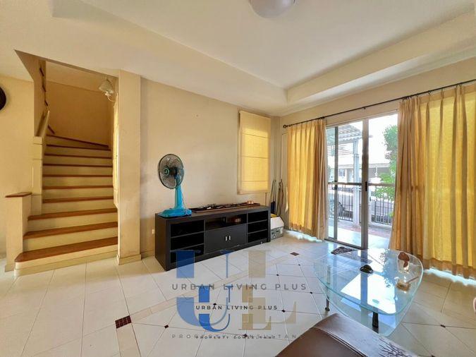 รูป (Tel/Line 096-2479369) , ราคาดีที่สุด!! ขายบ้านเดี่ยว นันทวัน สาทร - ราชพฤกษ์ / 3 ห้องนอน 2 ห้องน้ำ พท. 52.5 ตร.ว. ใกล้ BTS บางหว้า✨ - รูปที่ 4/19
