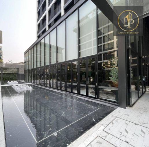 picture 🎈#PN2403_078🎈💥Urgent💥 Available February 8th, 2026. Click quickly before it's gone‼️ For Rent 2️⃣1️⃣k.🔥🔥 Noble Around Ari Condo - 16/19