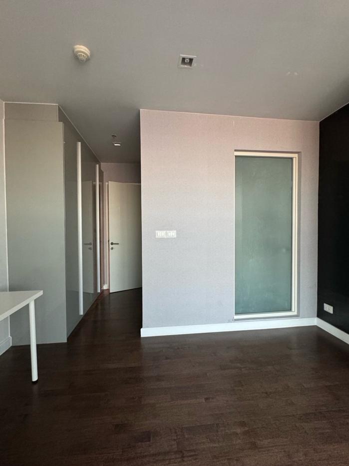 picture For rent 📍 A Space ID Asoke - Ratchada 📍 Fully furnished with appliances. Near MRT Rama 9. - 9/11