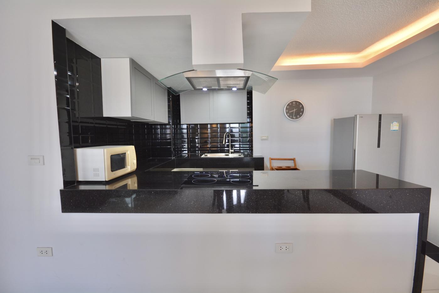 รูป Angket Condominium 1 Bedroom for Rent Jomtien Pattaya - รูปที่ 5/15