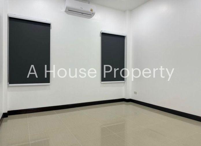 รูป บ้านเดี่ยวมือสองพัทยา โครงการ บ้านพรเทพ 5 หนองปรือ บางละมุง ชลบุรี - รูปที่ 9/14