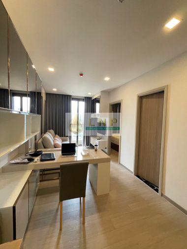 รูป 🏢 ขายคอนโด : One9Five Asoke - Rama 9 (วันไนน์ไฟว์ อโศก - พระราม 9) รหัสทรัพย์ | 📌LNP-C11674 - รูปที่ 10/45