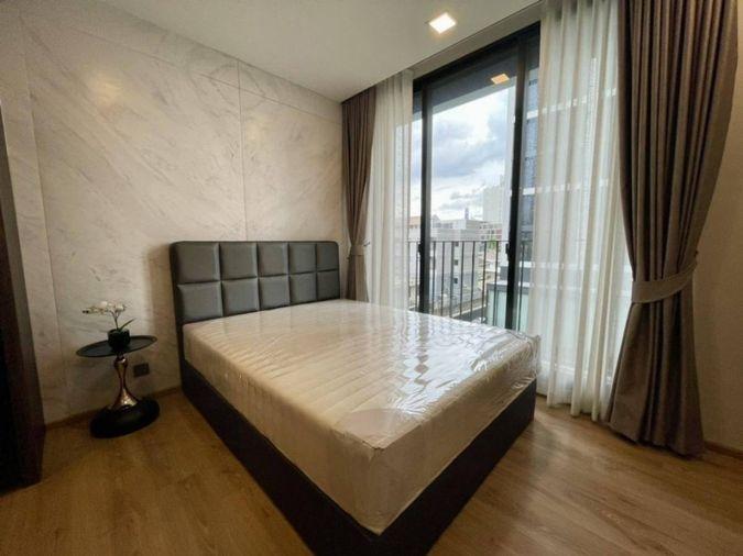 picture 🎈#PN2403_078🎈💥Urgent💥 Available February 8th, 2026. Click quickly before it's gone‼️ For Rent 2️⃣1️⃣k.🔥🔥 Noble Around Ari Condo - 2/19