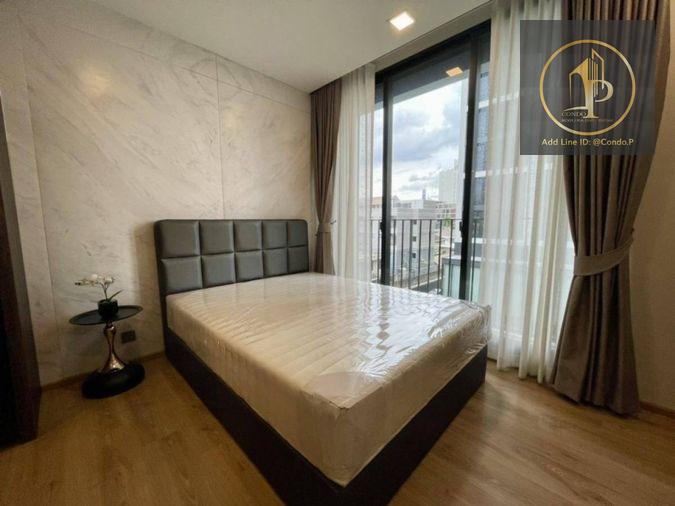 picture 🎈#PN2403_078🎈💥Urgent💥 Available February 8th, 2026. Click quickly before it's gone‼️ For Rent 2️⃣1️⃣k.🔥🔥 Noble Around Ari Condo - 2/19