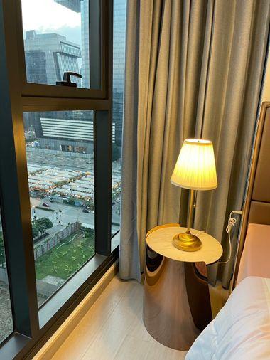 รูป 🏢 ขายคอนโด : One9Five Asoke - Rama 9 (วันไนน์ไฟว์ อโศก - พระราม 9)   รหัสทรัพย์ | 📌LNP-C11674  - รูปที่ 43/45