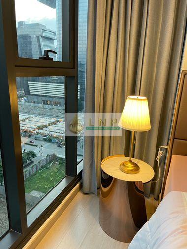 รูป 🏢 ขายคอนโด : One9Five Asoke - Rama 9 (วันไนน์ไฟว์ อโศก - พระราม 9) รหัสทรัพย์ | 📌LNP-C11674 - รูปที่ 43/45