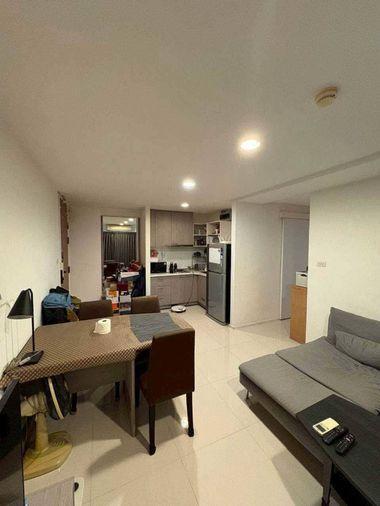 picture Condo for rent in Whizdom Punnawithi Station (BTS Punnawithi) (SA-01) - 3/9