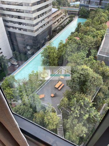 รูป 🏢 ขายคอนโด : One9Five Asoke - Rama 9 (วันไนน์ไฟว์ อโศก - พระราม 9) รหัสทรัพย์ | 📌LNP-C11674 - รูปที่ 35/45