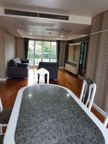 picture Selling to reduce your burden🔥🔥 Special price condo, great location, Lumpini Place Water Cliff project MD-26086280 - 5/8
