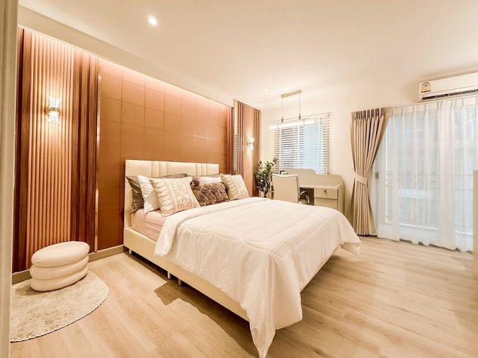 picture Selling to reduce burden🔥🔥 Special price condo, great location, The Escape Sukhumvit 101/1 project. MD-26086285 - 2/8