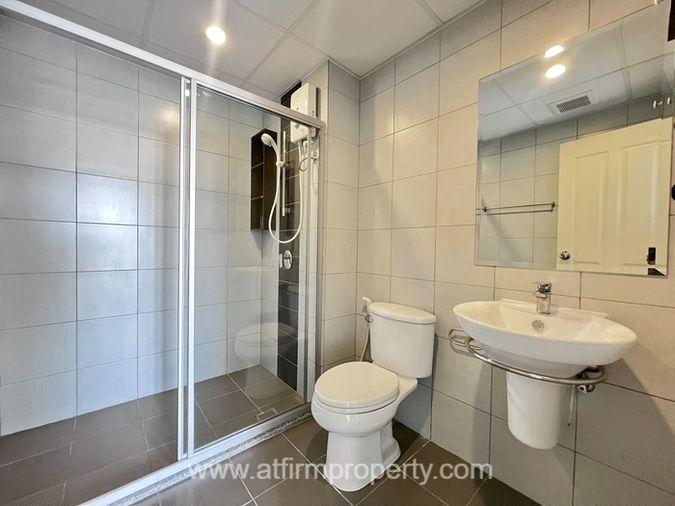 รูป 💥💥ขายห้องพร้อมผู้เช่า!! ศุภาลัย เวอเรนด้า รัชวิภา-ประชาชื่น 1Bed 44 ตร.ม.ชั้น 15 ตึก Eest ห้องเปล่า สนใจ LINE: @atfirm💥💥 - รูปที่ 14/18