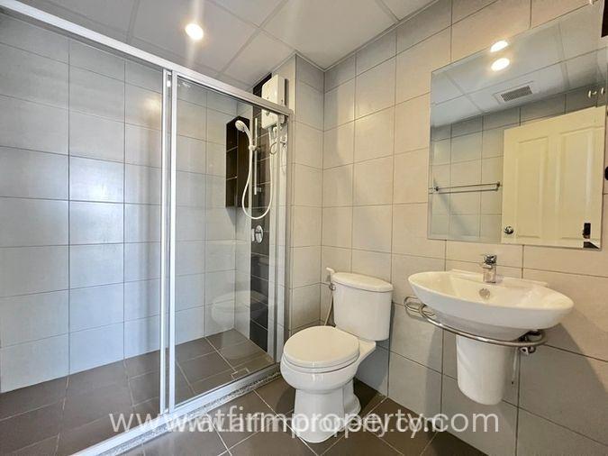 รูป 💥💥ขายห้องพร้อมผู้เช่า!! ศุภาลัย เวอเรนด้า รัชวิภา-ประชาชื่น 1Bed 44 ตร.ม.ชั้น 15 ตึก Eest ห้องเปล่า สนใจ LINE: @atfirm💥💥 - รูปที่ 14/18