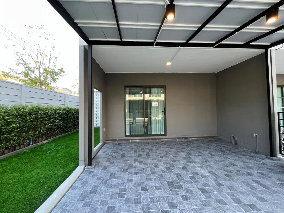 picture For Rent - Pleno Sukhumvit - Bangna 3 , 3 bedrooms 2 bathrooms - 9/11