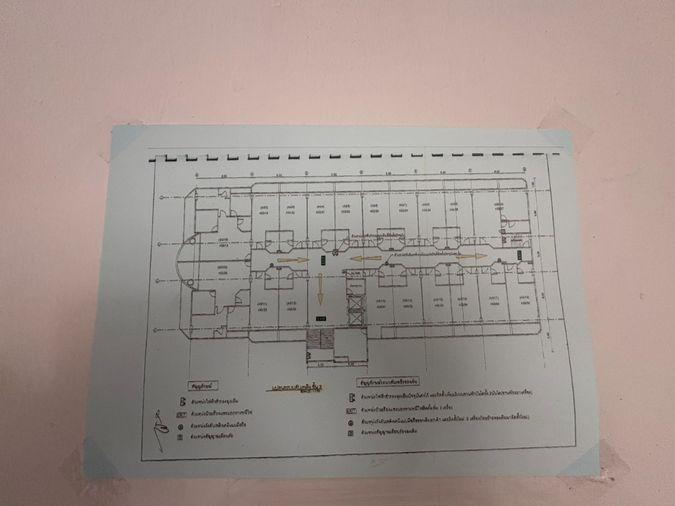 picture P-1308💍Sale Condo Morning Suite best price 1 M. *0659174222* - 18/19
