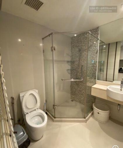 picture Selling to reduce burdenðĨðĨ Special price condo, great location, The Ratchadamri project MD-25068380 - 8/8
