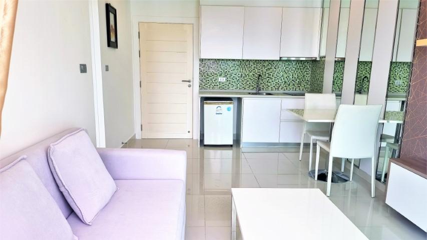 picture Amazon Residence One Bedroom for sale in Jomtien - 4/15