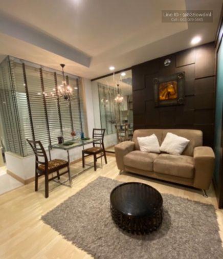 picture Selling to reduce burdenðĨðĨ Special price condo, great location, The Ratchadamri project MD-25068380 - 2/8