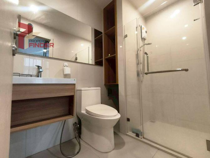 รูป PFD-07901 คอนโดให้เช่า Nue Noble Centre Bangna (นิว โนเบิล เซ็นเตอร์ บางนา) ใกล้ Central Bangna / BTS บางนา - รูปที่ 12/12