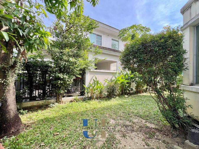 รูป (Tel/Line 096-2479369) , ราคาดีที่สุด!! ขายบ้านเดี่ยว นันทวัน สาทร - ราชพฤกษ์ / 3 ห้องนอน 2 ห้องน้ำ พท. 52.5 ตร.ว. ใกล้ BTS บางหว้า✨ - รูปที่ 17/19