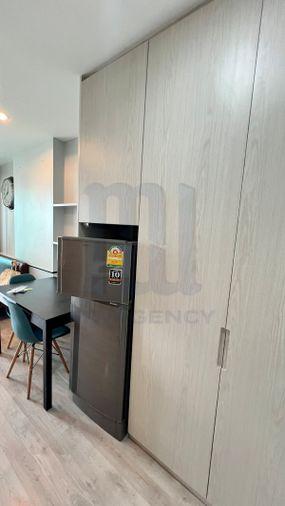 รูป 💥🔔⚠️🏘️⚡️กดปุ่มแอดไลน์💥IDEO Mobi Charan - Interchange - รูปที่ 6/10