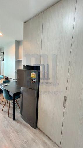 รูป 💥🔔⚠️🏘️⚡️กดปุ่มแอดไลน์💥IDEO Mobi Charan - Interchange - รูปที่ 6/10