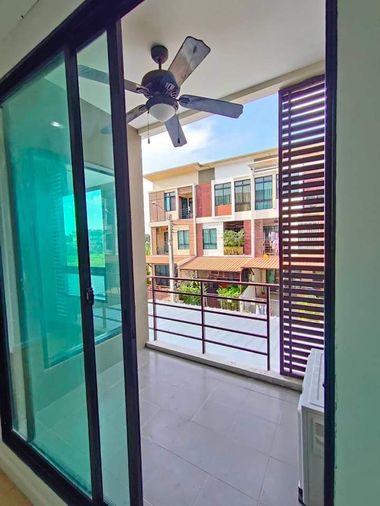 รูป 🏠 ให้เช่าบ้าน : Sixnature Ekkachai 64/5 (ซิกเนเจอร์ เอกชัย 64/5)   รหัสทรัพย์ | 📌LNP-H779 - รูปที่ 8/13