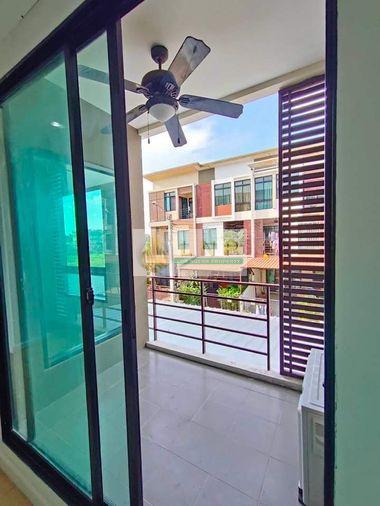 รูป 🏠 ให้เช่าบ้าน : Sixnature Ekkachai 64/5 (ซิกเนเจอร์ เอกชัย 64/5) รหัสทรัพย์ | 📌LNP-H779 - รูปที่ 8/13