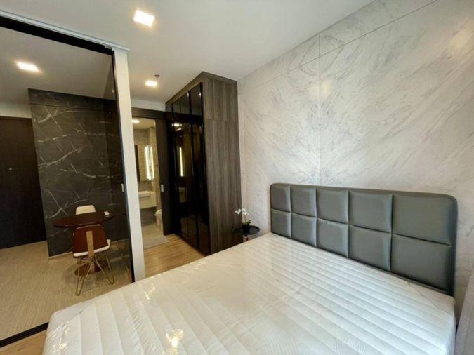 picture 🎈#PN2403_078🎈💥Urgent💥 Available February 8th, 2026. Click quickly before it's gone‼️ For Rent 2️⃣1️⃣k.🔥🔥 Noble Around Ari Condo - 4/19