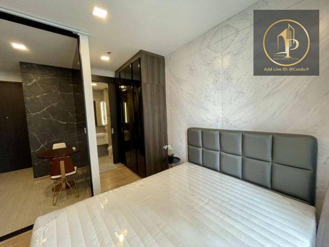 picture 🎈#PN2403_078🎈💥Urgent💥 Available February 8th, 2026. Click quickly before it's gone‼️ For Rent 2️⃣1️⃣k.🔥🔥 Noble Around Ari Condo - 4/19
