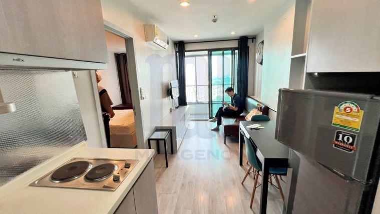รูป 💥🔔⚠️🏘️⚡️กดปุ่มแอดไลน์💥IDEO Mobi Charan - Interchange - รูปที่ 7/10