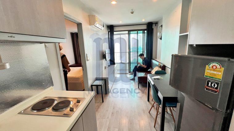 รูป 💥🔔⚠️🏘️⚡️กดปุ่มแอดไลน์💥IDEO Mobi Charan - Interchange - รูปที่ 7/10