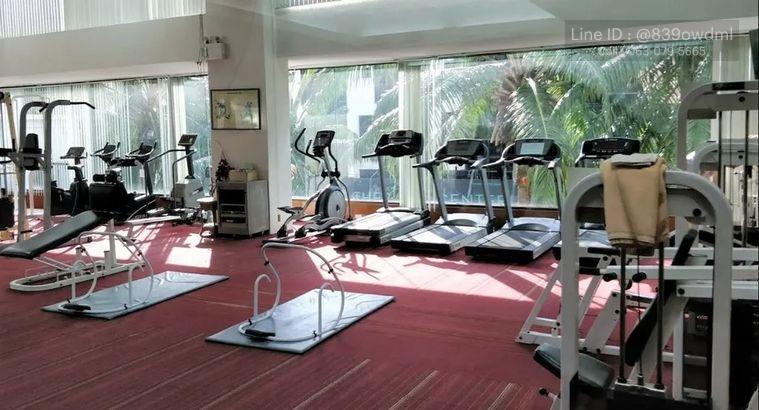 picture Selling to reduce burdenðĨðĨ Special price condo, great location, Supalai Place Sukhumvit 39 project MD-25070291 - 6/6