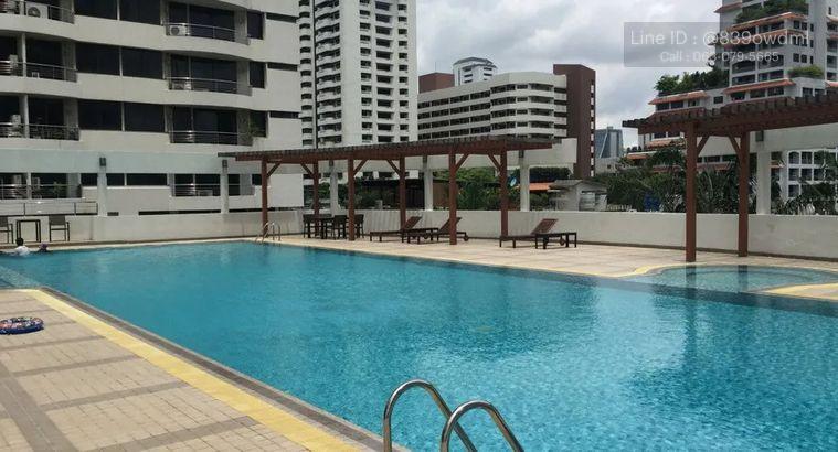 picture Selling to reduce burdenðĨðĨ Special price condo, great location, Supalai Place Sukhumvit 39 project MD-25070291 - 3/6