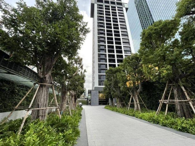 picture 🎈#PN2403_078🎈💥Urgent💥 Available February 8th, 2026. Click quickly before it's gone‼️ For Rent 2️⃣1️⃣k.🔥🔥 Noble Around Ari Condo - 18/19