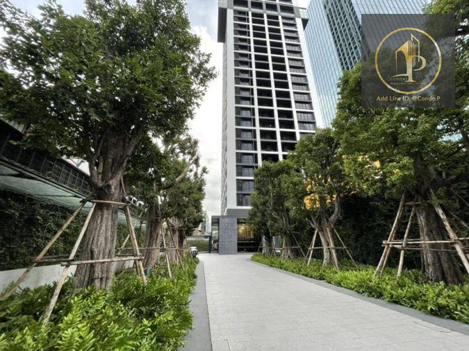 picture 🎈#PN2403_078🎈💥Urgent💥 Available February 8th, 2026. Click quickly before it's gone‼️ For Rent 2️⃣1️⃣k.🔥🔥 Noble Around Ari Condo - 18/19