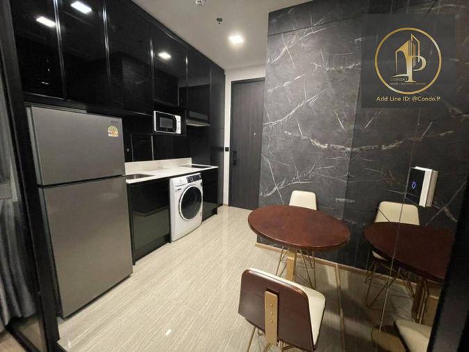 picture 🎈#PN2403_078🎈💥Urgent💥 Available February 8th, 2026. Click quickly before it's gone‼️ For Rent 2️⃣1️⃣k.🔥🔥 Noble Around Ari Condo - 11/19