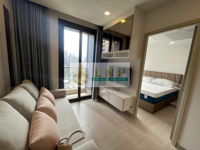 รูป 🏢 ขายคอนโด : One9Five Asoke - Rama 9 (วันไนน์ไฟว์ อโศก - พระราม 9) รหัสทรัพย์ | 📌LNP-C11674 - รูปที่ 5/45