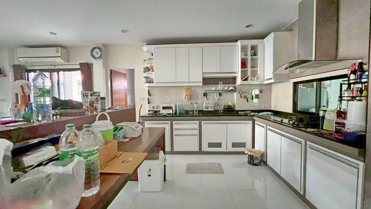 รูป บ้านเช่า พร้อมเฟอร์นิเจอร์ สุขุมวิท ลาซาล - รูปที่ 3/8