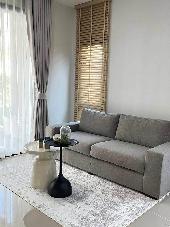 picture For Rent - Pleno Sukhumvit - Bangna 3 , 3 bedrooms 2 bathrooms - 2/11