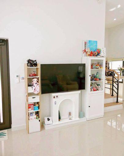รูป [เดินทางสะดวก] ขายบ้านกลางเมือง The Edition ปิ่นเกล้า-บรม 2 บ้านแฝดหลังมุม 57.1 ตร.ว ติดสวน 8 นาทีถึง Central Westville ใกล้เด่นหล้า-จิตตเมตต์ - รูปที่ 6/17