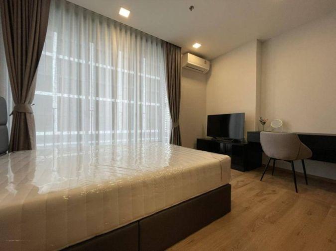picture 🎈#PN2403_078🎈💥Urgent💥 Available February 8th, 2026. Click quickly before it's gone‼️ For Rent 2️⃣1️⃣k.🔥🔥 Noble Around Ari Condo - 3/19